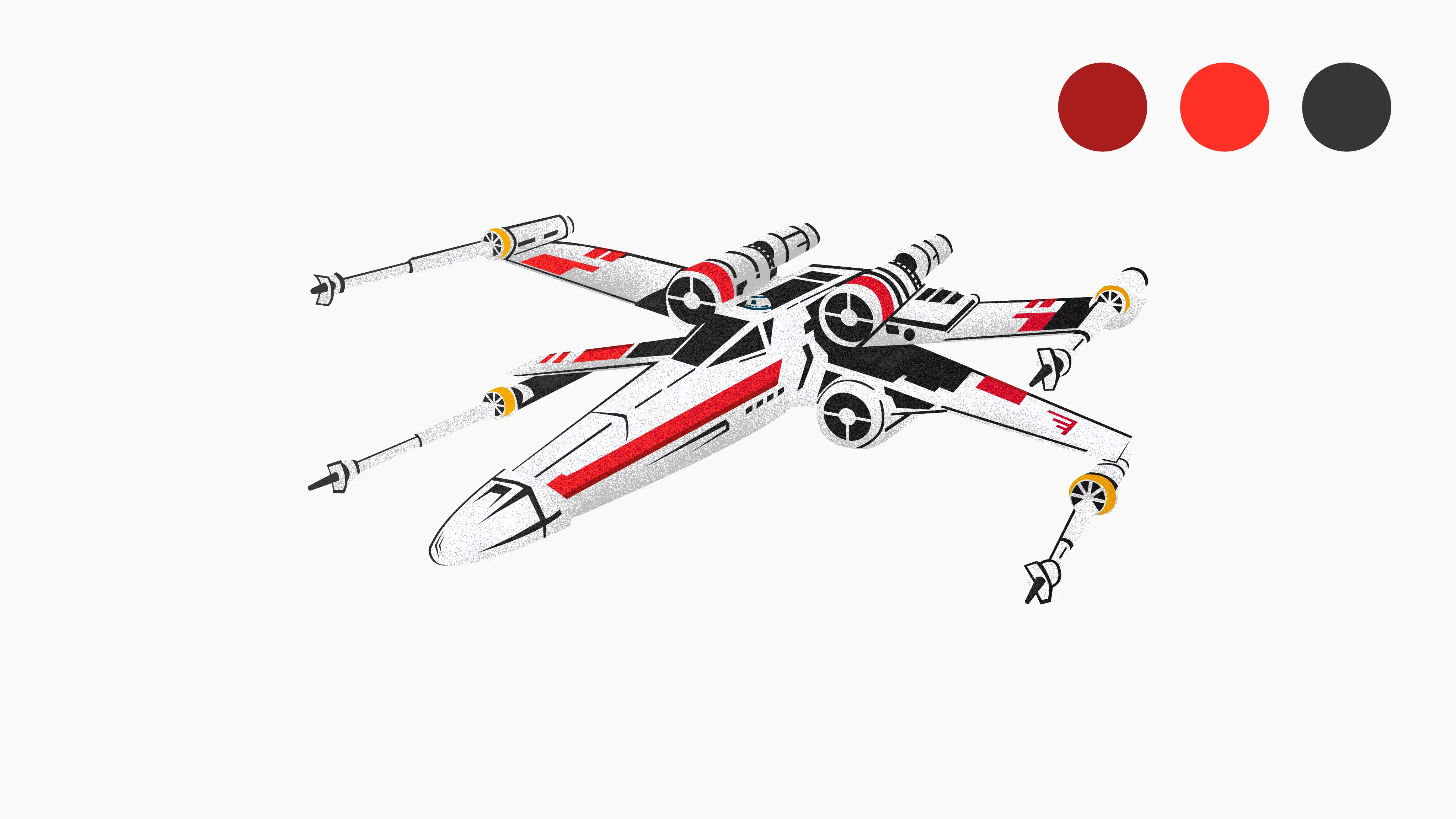 x-wing